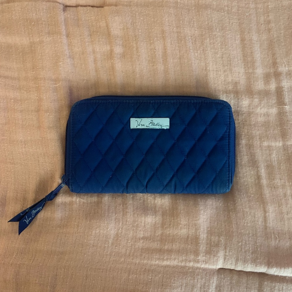 Vera Bradley Wallet